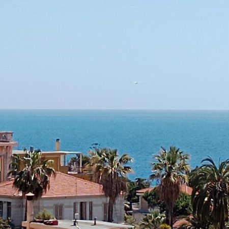 Marine Sea View Apartment Sanremo Exterior photo