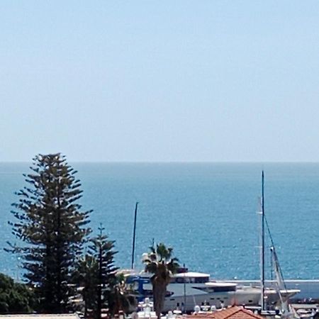 Marine Sea View Apartment Sanremo Exterior photo