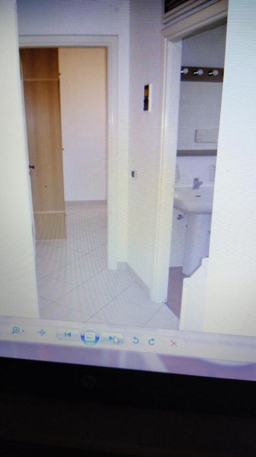 Marine Sea View Apartment Sanremo Exterior photo