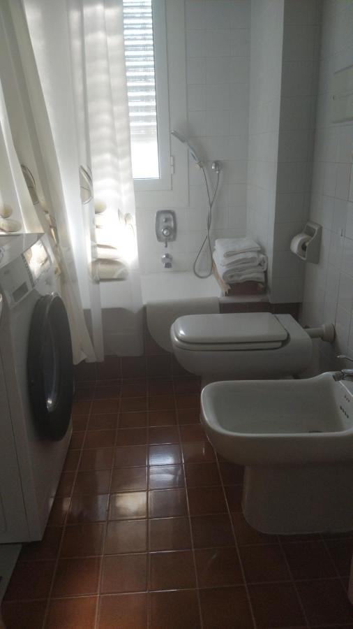 Marine Sea View Apartment Sanremo Exterior photo