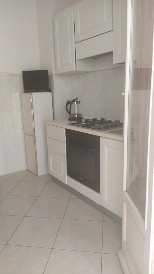 Marine Sea View Apartment Sanremo Exterior photo