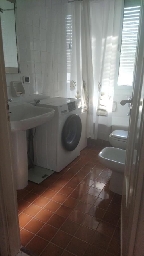 Marine Sea View Apartment Sanremo Exterior photo