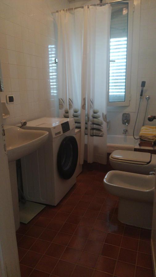 Marine Sea View Apartment Sanremo Exterior photo
