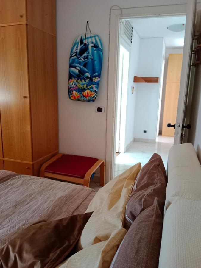 Marine Sea View Apartment Sanremo Exterior photo