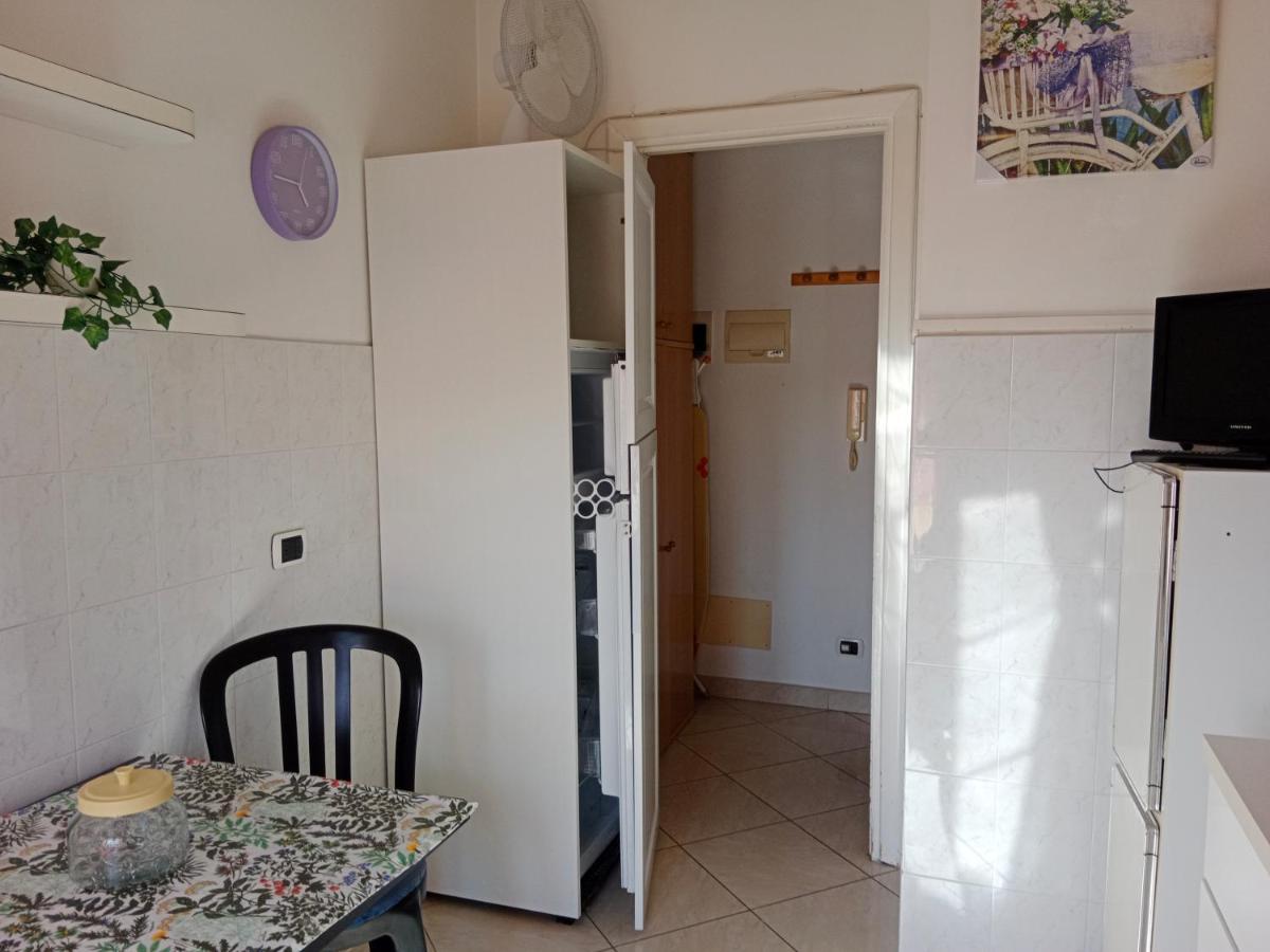 Marine Sea View Apartment Sanremo Exterior photo
