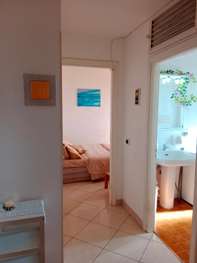 Marine Sea View Apartment Sanremo Exterior photo