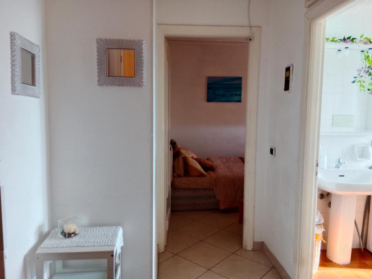 Marine Sea View Apartment Sanremo Exterior photo