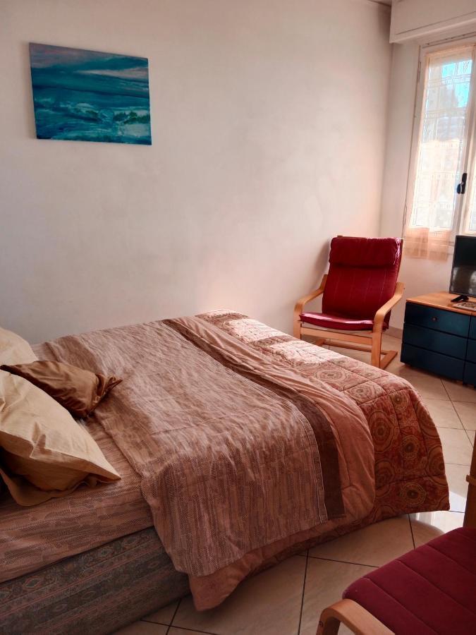 Marine Sea View Apartment Sanremo Exterior photo