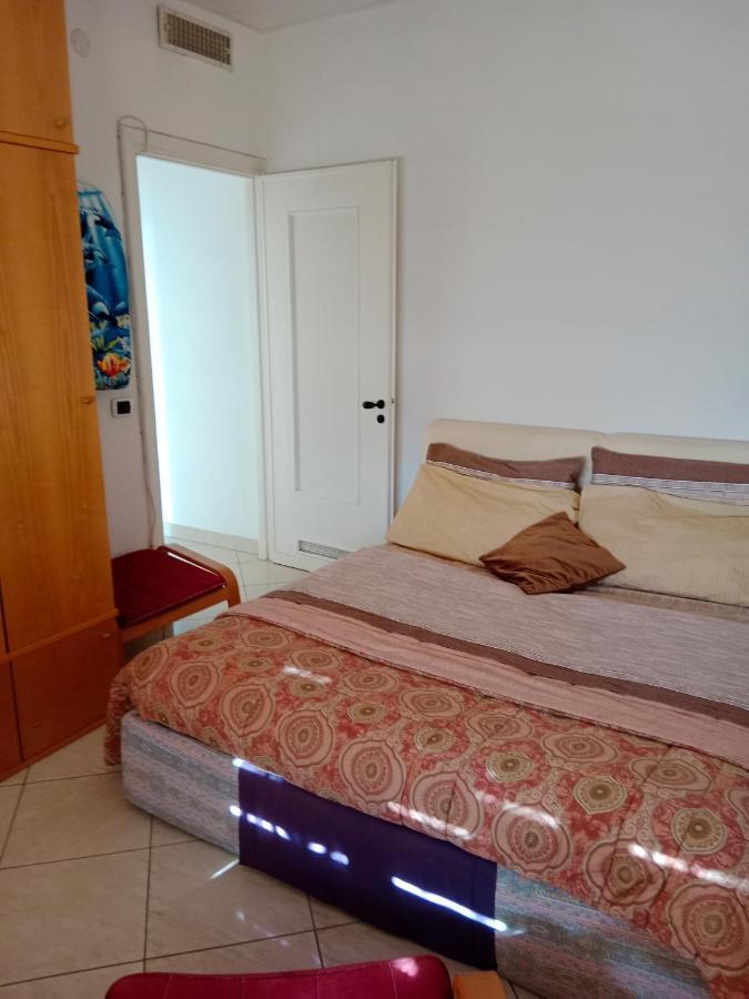 Marine Sea View Apartment Sanremo Exterior photo