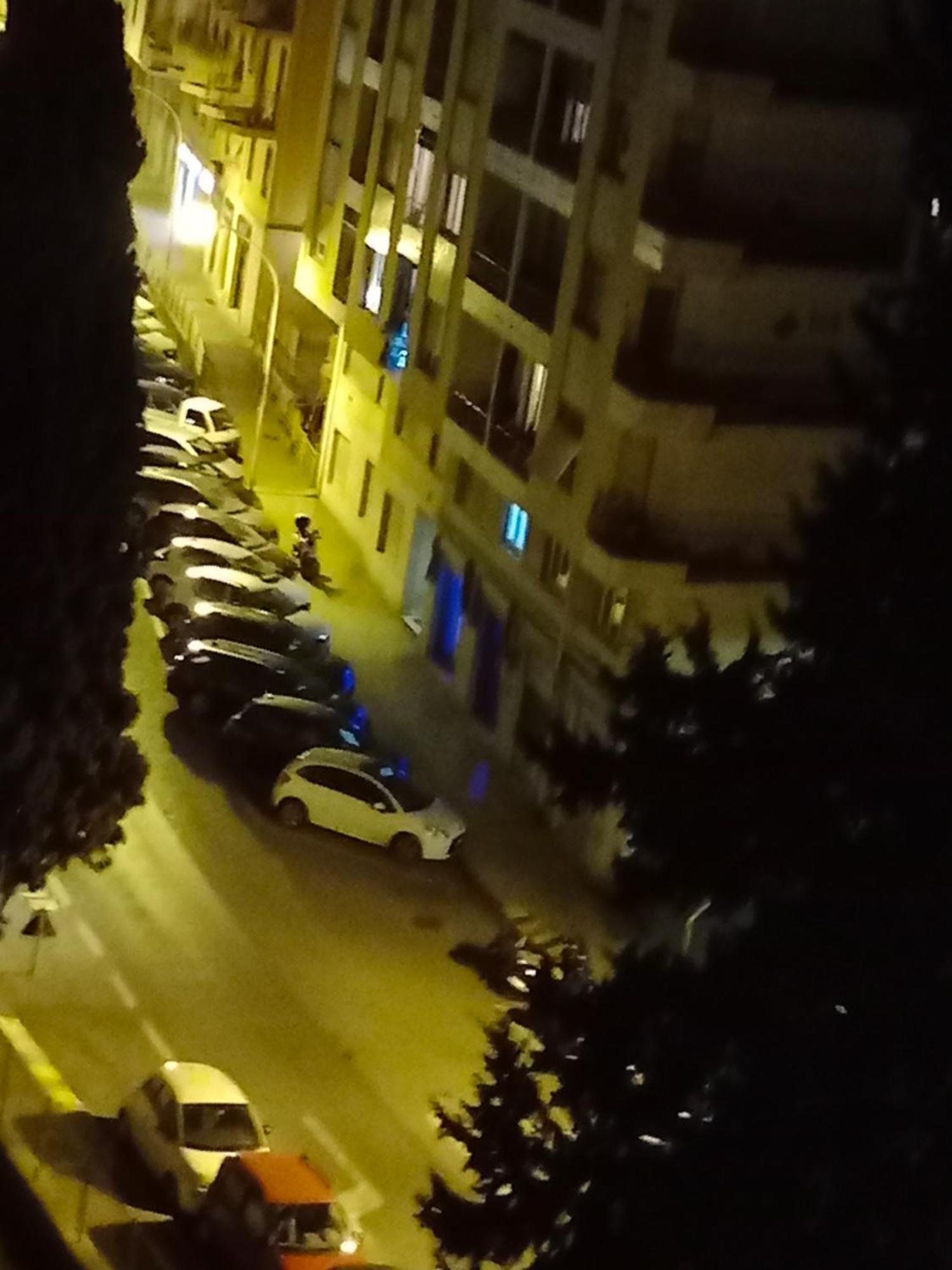 Marine Sea View Apartment Sanremo Exterior photo